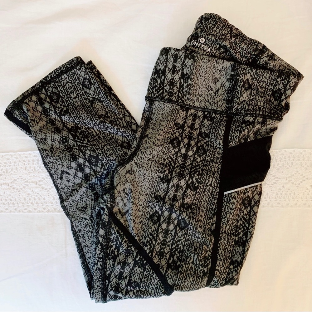 Athleta leggings
